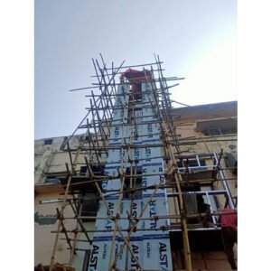 Industrial Goods Lift Installation Services